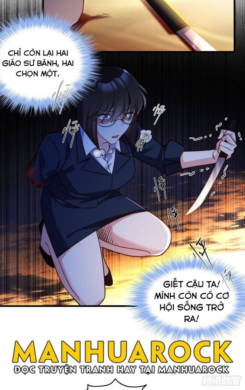 đọc truyện Tiên Tôn Lạc Vô Cực Chương 109 ảnh 28 tại Thiên Thai Truyện