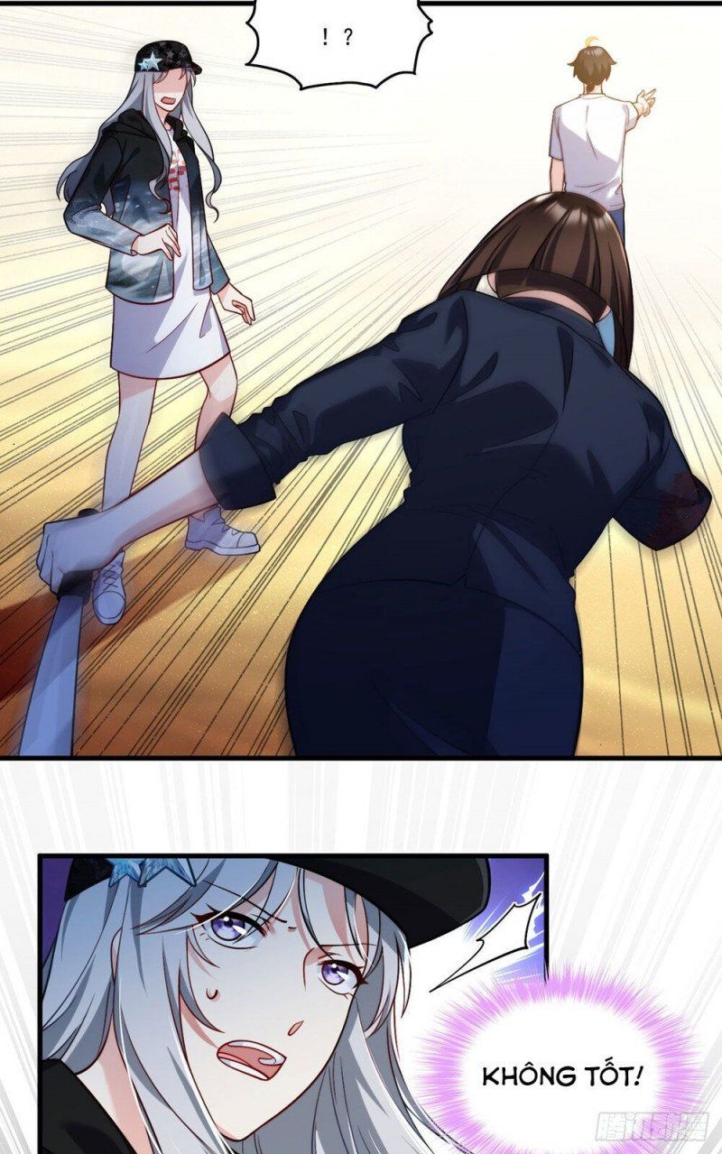 đọc truyện Tiên Tôn Lạc Vô Cực Chương 109 ảnh 29 tại Thiên Thai Truyện