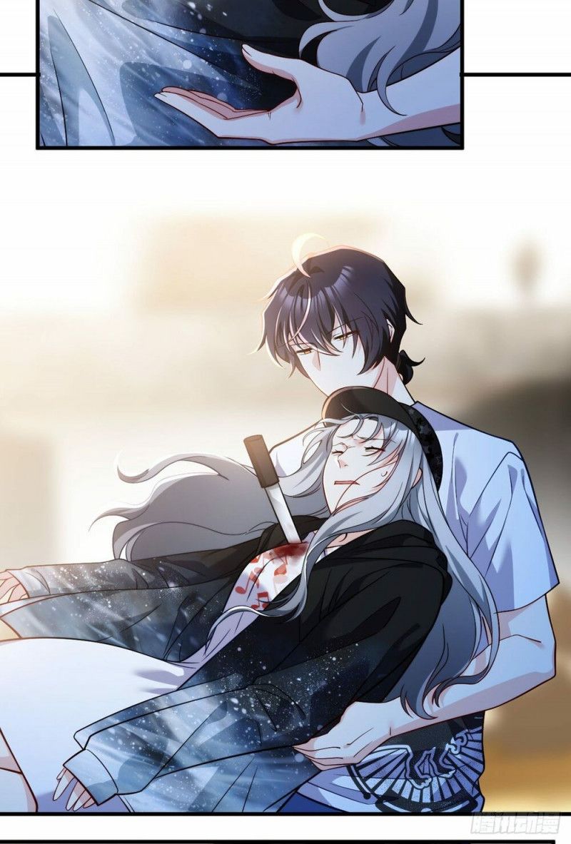 đọc truyện Tiên Tôn Lạc Vô Cực Chương 109 ảnh 33 tại Thiên Thai Truyện