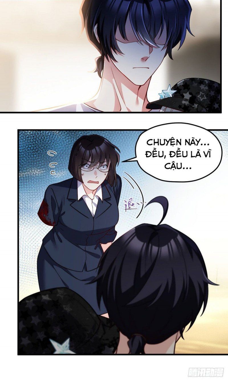 đọc truyện Tiên Tôn Lạc Vô Cực Chương 109 ảnh 34 tại Thiên Thai Truyện