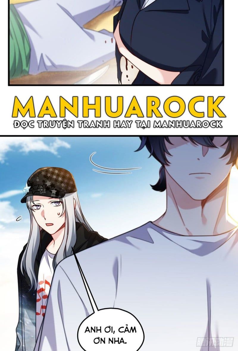 đọc truyện Tiên Tôn Lạc Vô Cực Chương 109 ảnh 6 tại Thiên Thai Truyện