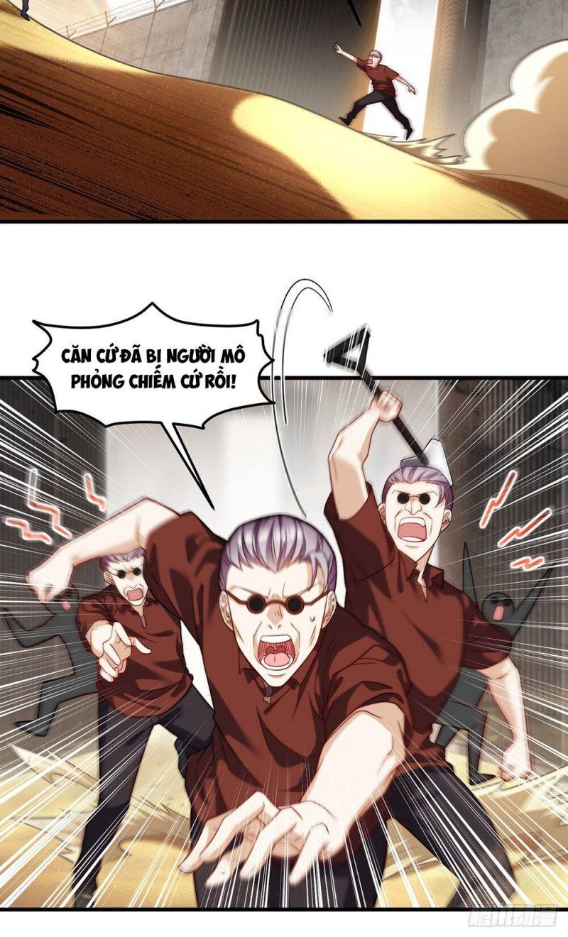 đọc truyện Tiên Tôn Lạc Vô Cực Chương 109 ảnh 11 tại Thiên Thai Truyện