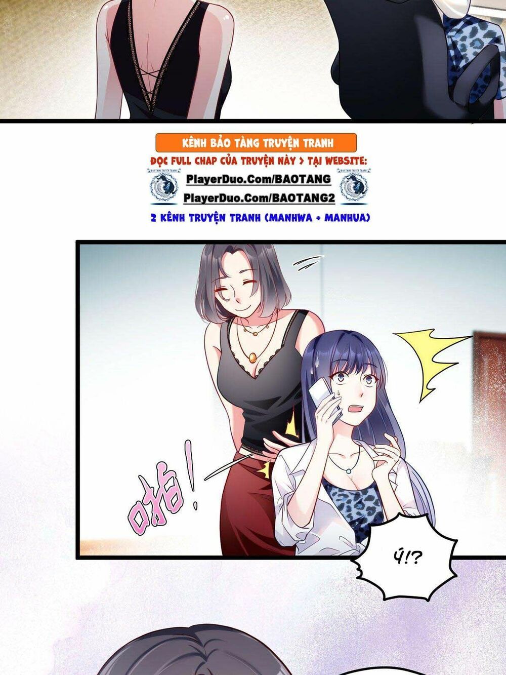 đọc truyện Tiên Tôn Lạc Vô Cực Chương 11 ảnh 12 tại Thiên Thai Truyện