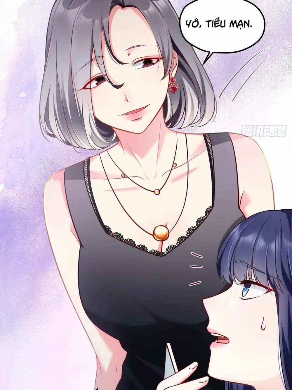 đọc truyện Tiên Tôn Lạc Vô Cực Chương 11 ảnh 13 tại Thiên Thai Truyện