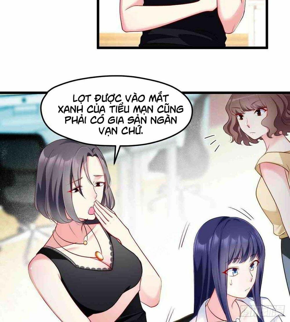 đọc truyện Tiên Tôn Lạc Vô Cực Chương 11 ảnh 16 tại Thiên Thai Truyện