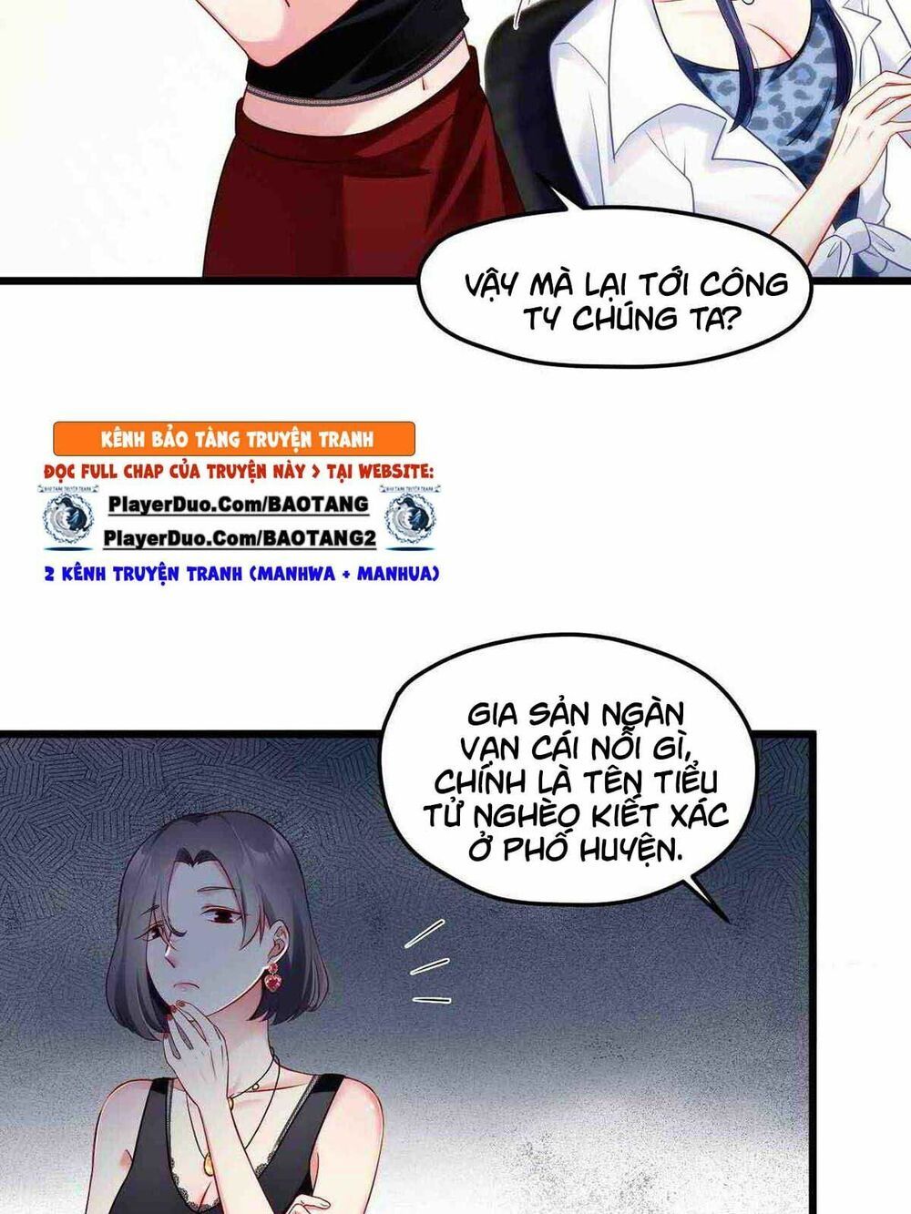 đọc truyện Tiên Tôn Lạc Vô Cực Chương 11 ảnh 17 tại Thiên Thai Truyện