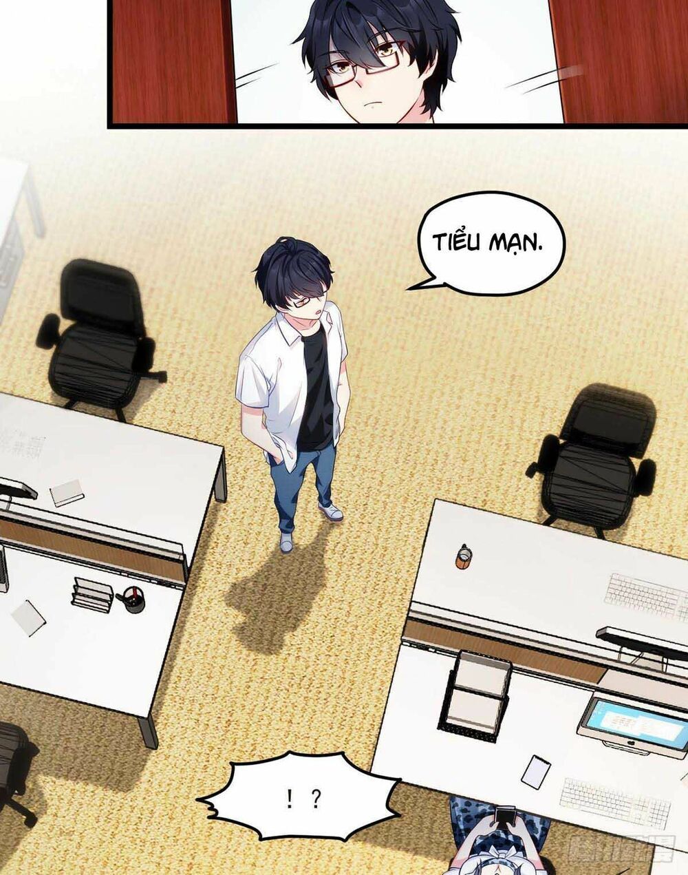 đọc truyện Tiên Tôn Lạc Vô Cực Chương 11 ảnh 21 tại Thiên Thai Truyện