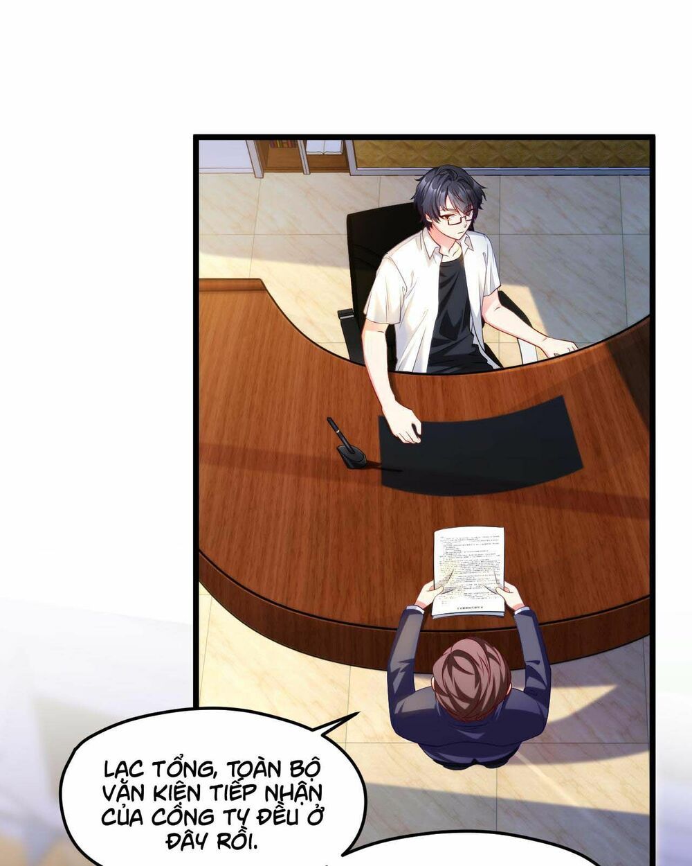 đọc truyện Tiên Tôn Lạc Vô Cực Chương 11 ảnh 4 tại Thiên Thai Truyện