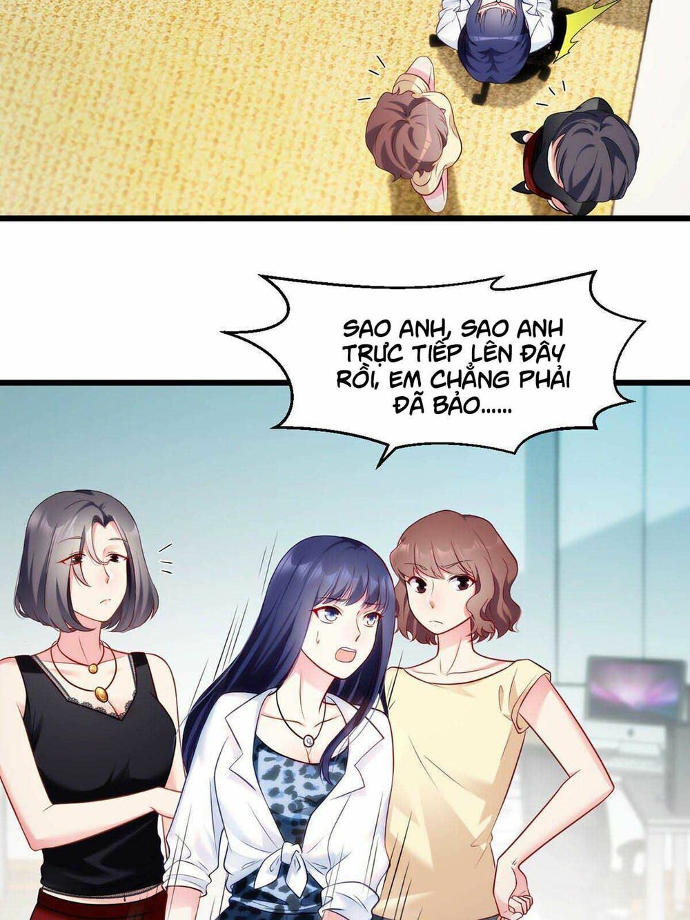 đọc truyện Tiên Tôn Lạc Vô Cực Chương 11 ảnh 22 tại Thiên Thai Truyện