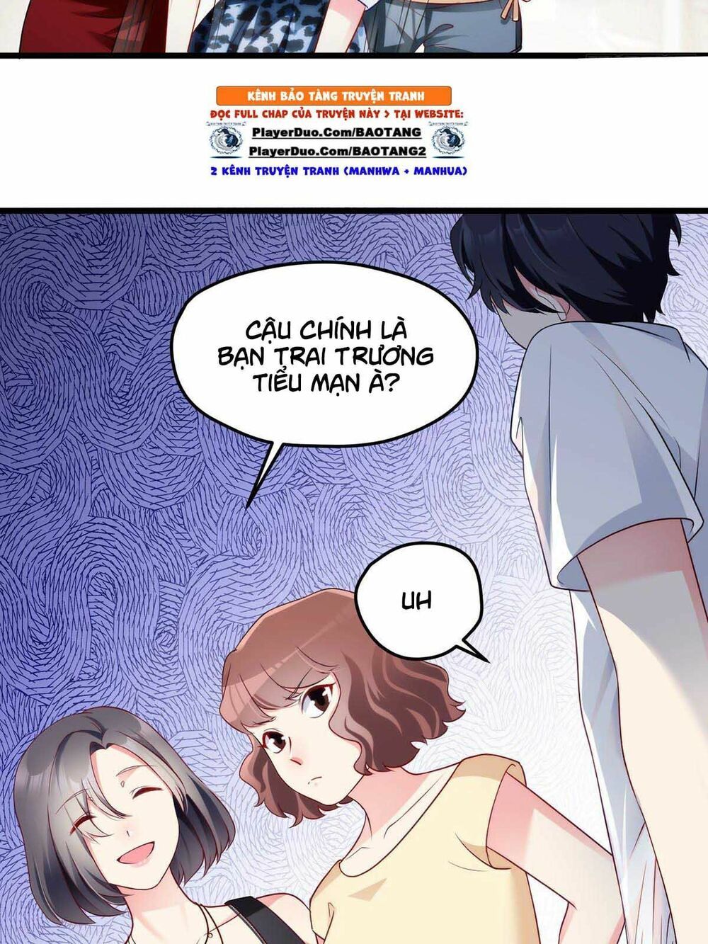 đọc truyện Tiên Tôn Lạc Vô Cực Chương 11 ảnh 23 tại Thiên Thai Truyện