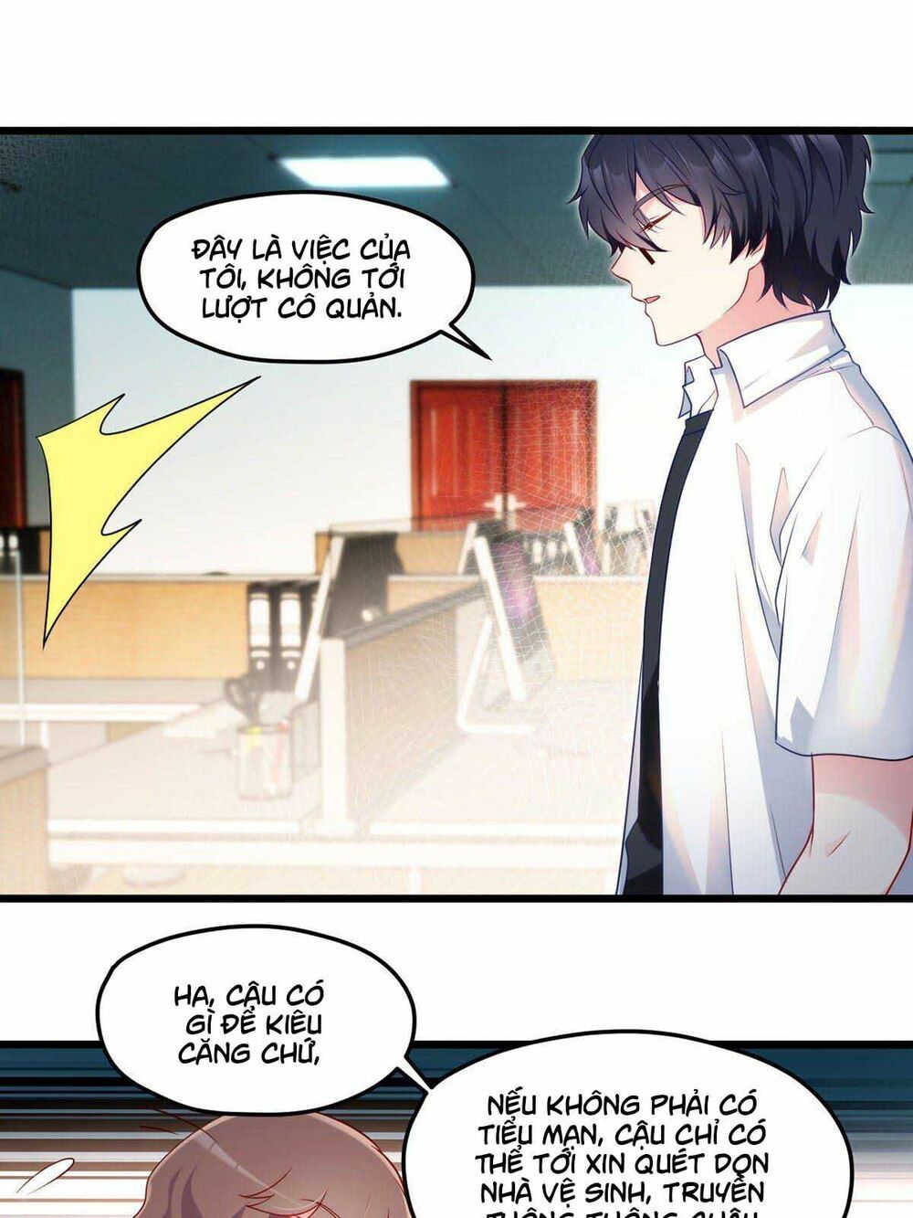 đọc truyện Tiên Tôn Lạc Vô Cực Chương 11 ảnh 27 tại Thiên Thai Truyện