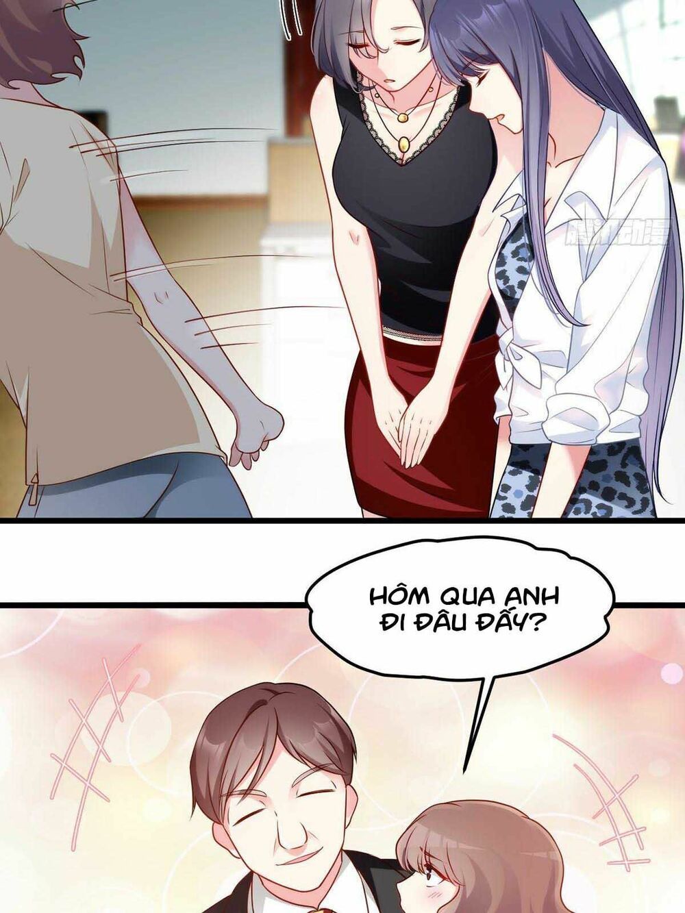 đọc truyện Tiên Tôn Lạc Vô Cực Chương 11 ảnh 30 tại Thiên Thai Truyện