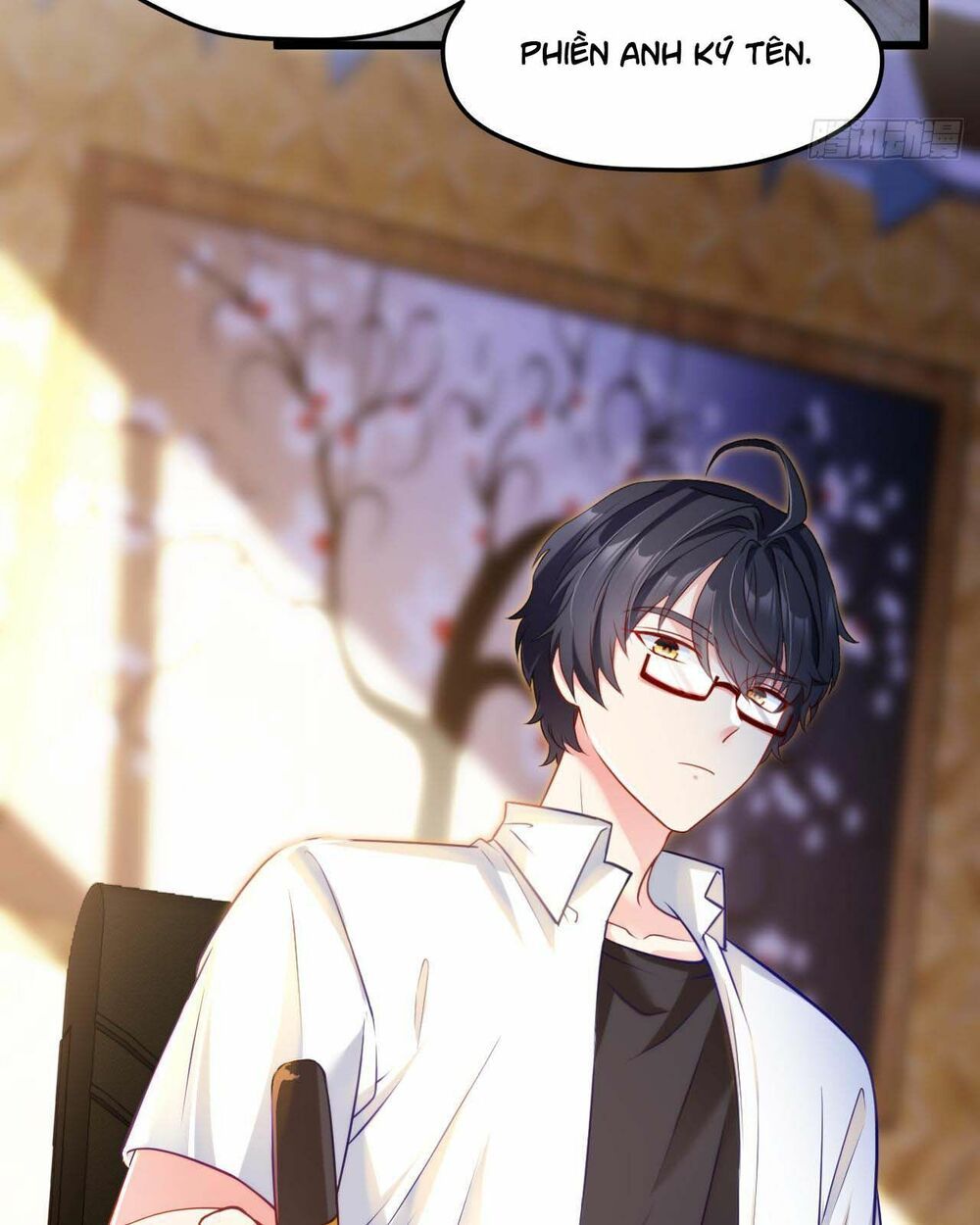 đọc truyện Tiên Tôn Lạc Vô Cực Chương 11 ảnh 5 tại Thiên Thai Truyện