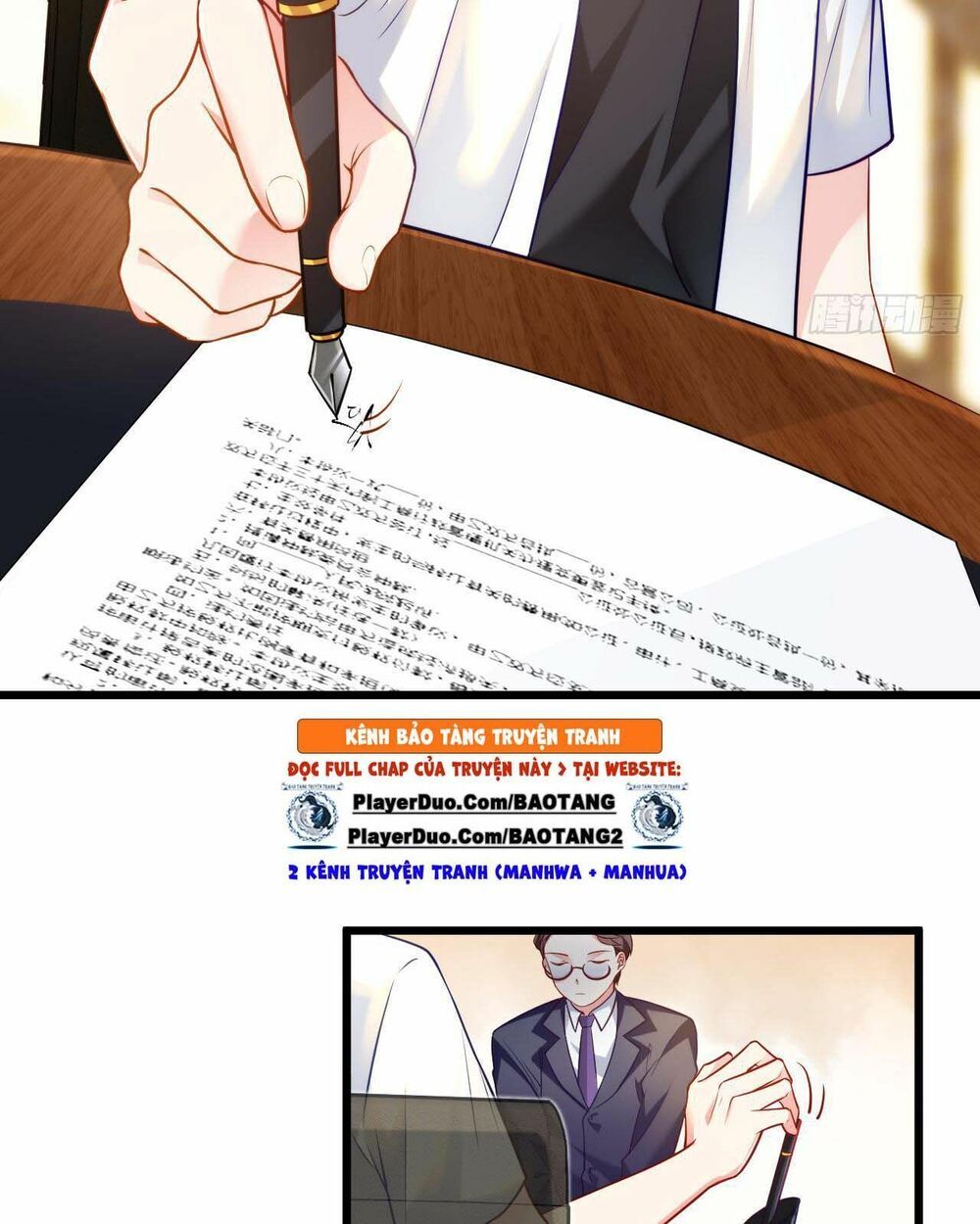 đọc truyện Tiên Tôn Lạc Vô Cực Chương 11 ảnh 6 tại Thiên Thai Truyện