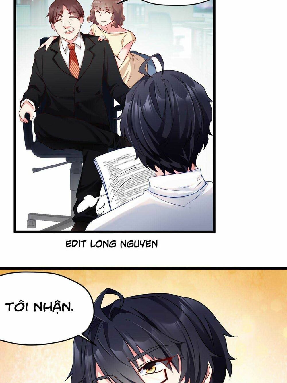 đọc truyện Tiên Tôn Lạc Vô Cực Chương 11 ảnh 47 tại Thiên Thai Truyện