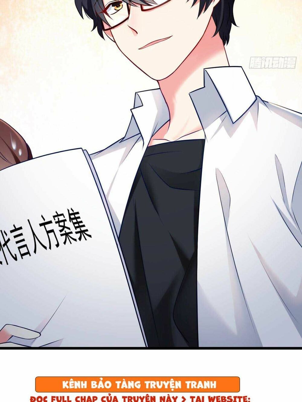 đọc truyện Tiên Tôn Lạc Vô Cực Chương 11 ảnh 48 tại Thiên Thai Truyện