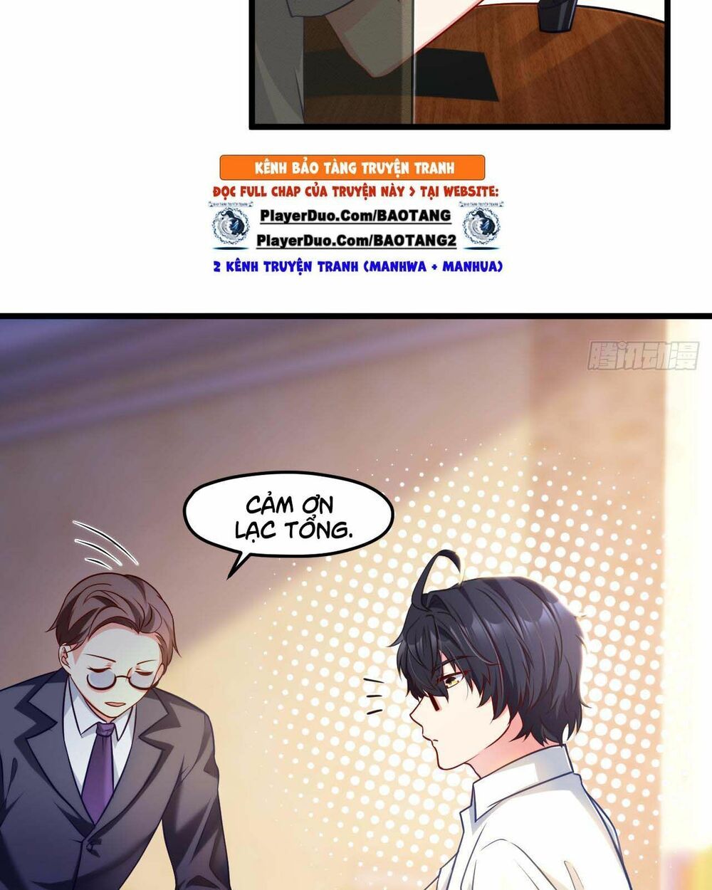 đọc truyện Tiên Tôn Lạc Vô Cực Chương 11 ảnh 7 tại Thiên Thai Truyện