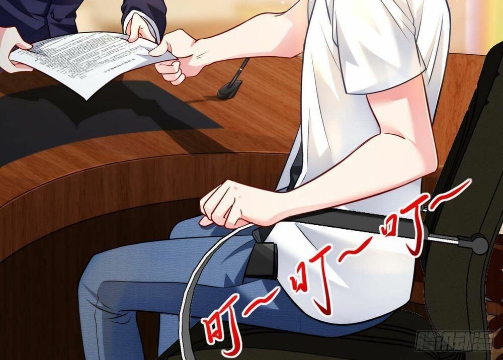 đọc truyện Tiên Tôn Lạc Vô Cực Chương 11 ảnh 8 tại Thiên Thai Truyện