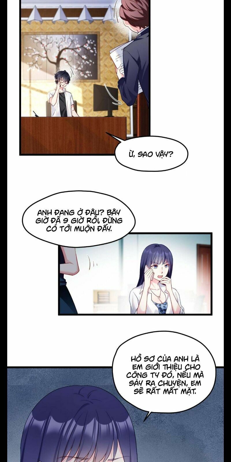 đọc truyện Tiên Tôn Lạc Vô Cực Chương 11 ảnh 10 tại Thiên Thai Truyện