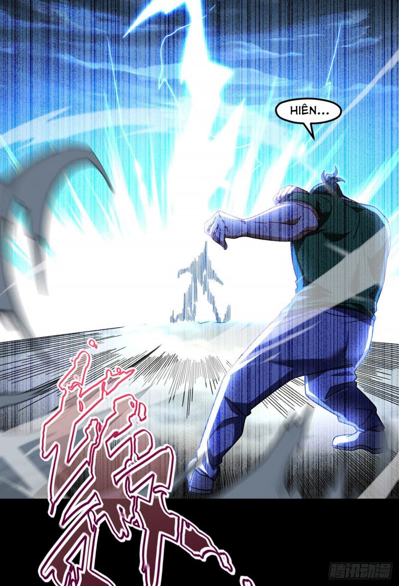 đọc truyện Tiên Tôn Lạc Vô Cực Chương 110 ảnh 12 tại Thiên Thai Truyện