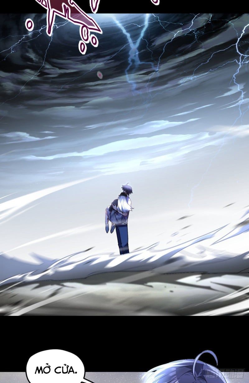 đọc truyện Tiên Tôn Lạc Vô Cực Chương 110 ảnh 13 tại Thiên Thai Truyện