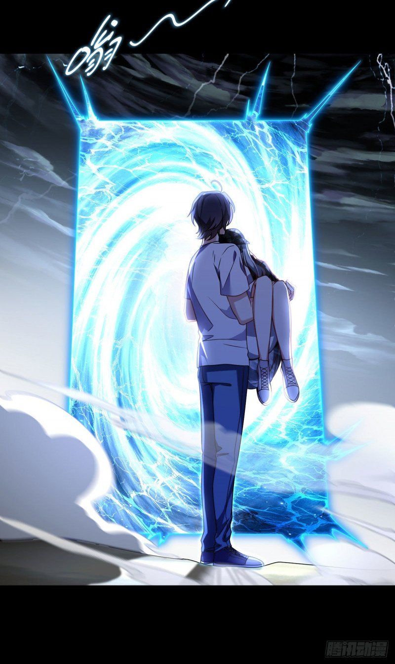 đọc truyện Tiên Tôn Lạc Vô Cực Chương 110 ảnh 15 tại Thiên Thai Truyện