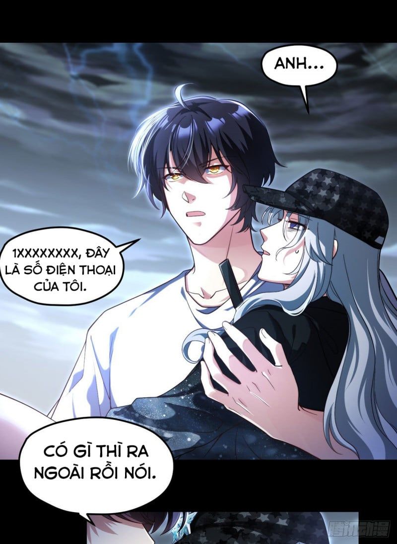 đọc truyện Tiên Tôn Lạc Vô Cực Chương 110 ảnh 16 tại Thiên Thai Truyện