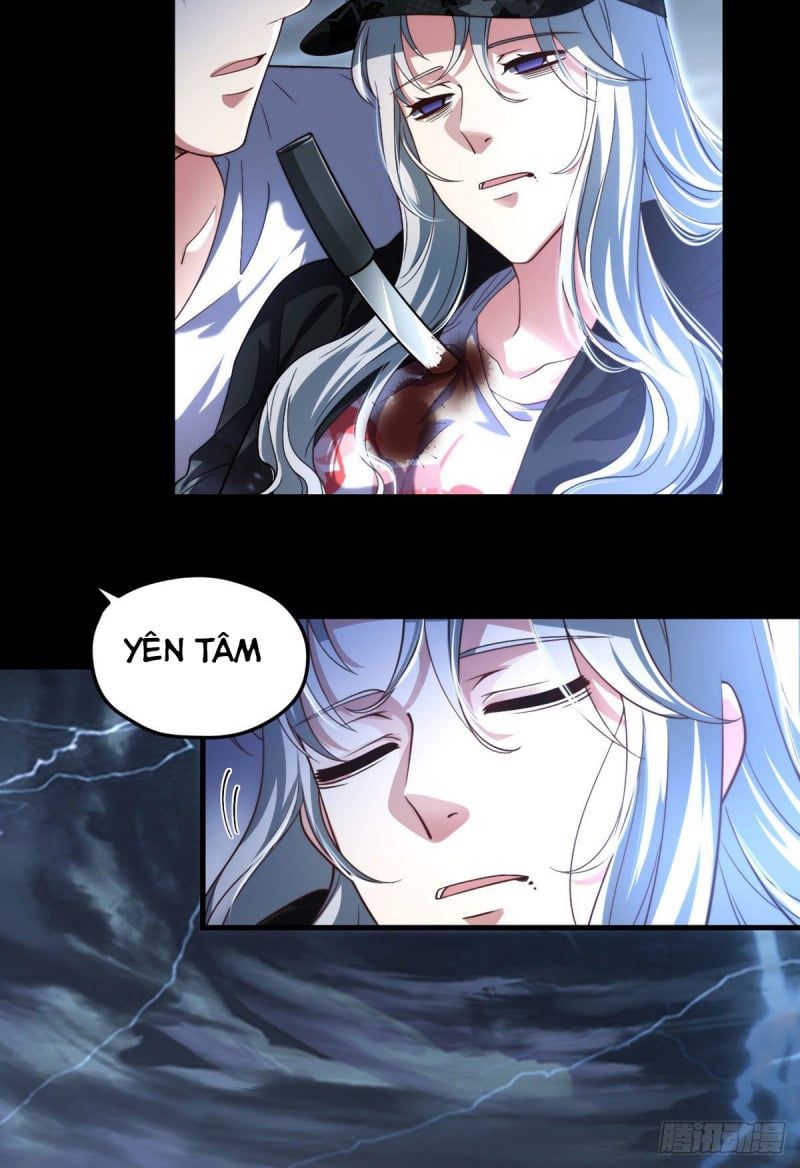 đọc truyện Tiên Tôn Lạc Vô Cực Chương 110 ảnh 17 tại Thiên Thai Truyện