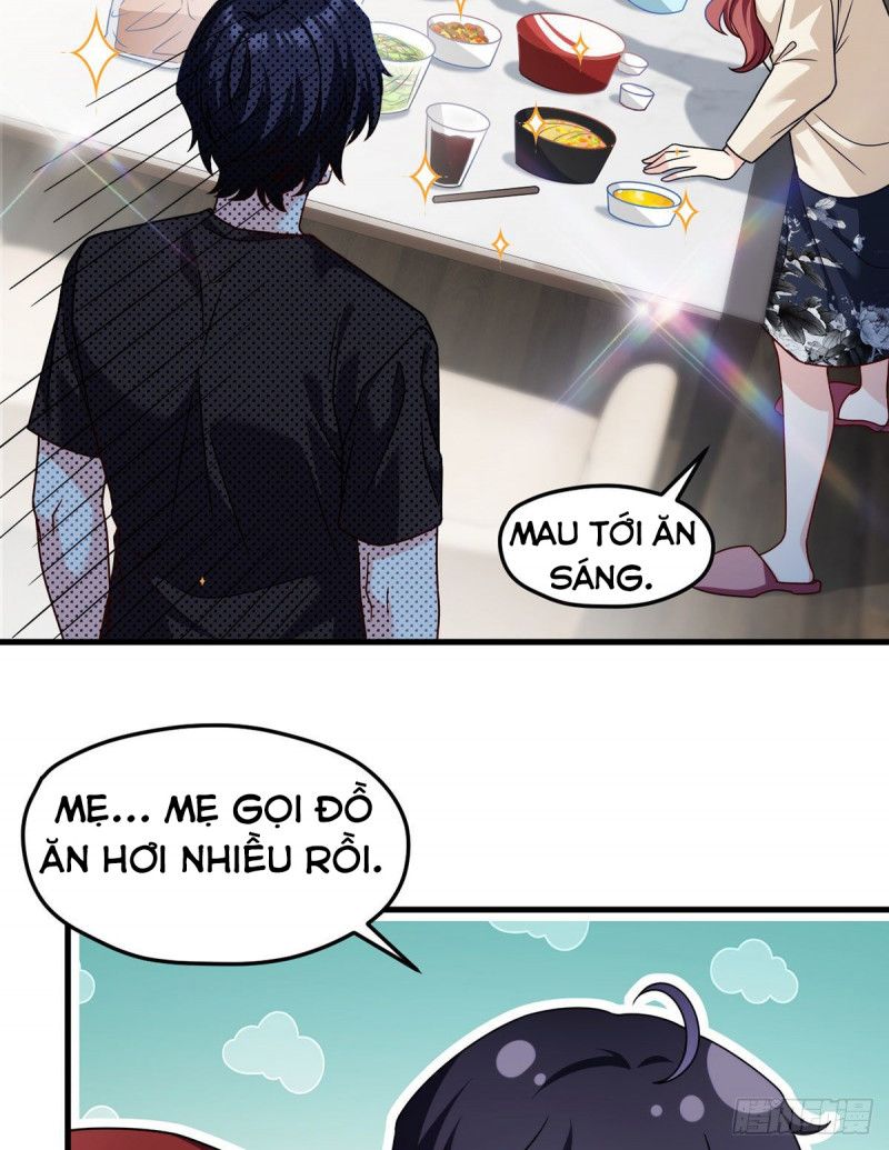 đọc truyện Tiên Tôn Lạc Vô Cực Chương 110 ảnh 21 tại Thiên Thai Truyện