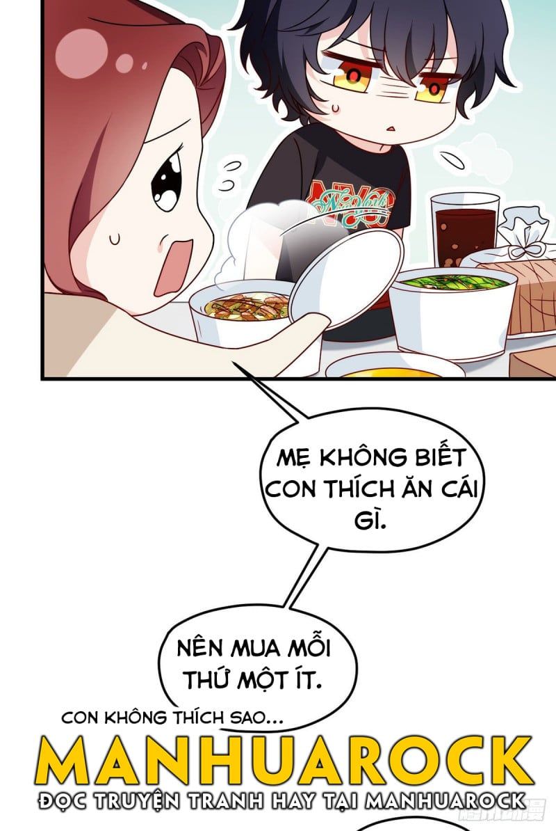 đọc truyện Tiên Tôn Lạc Vô Cực Chương 110 ảnh 22 tại Thiên Thai Truyện