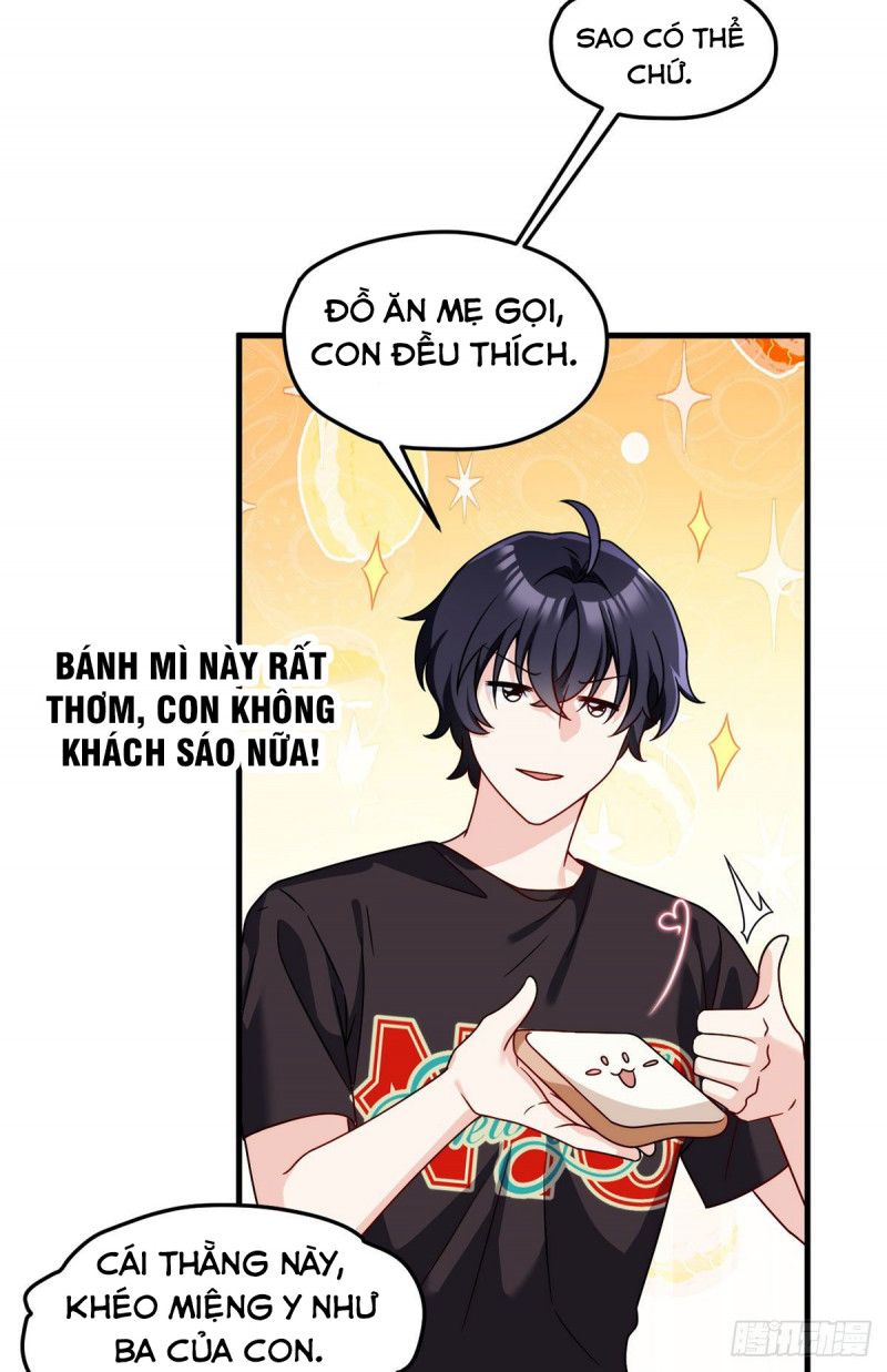 đọc truyện Tiên Tôn Lạc Vô Cực Chương 110 ảnh 23 tại Thiên Thai Truyện