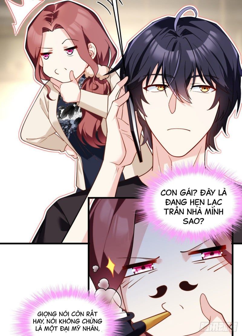 đọc truyện Tiên Tôn Lạc Vô Cực Chương 110 ảnh 29 tại Thiên Thai Truyện