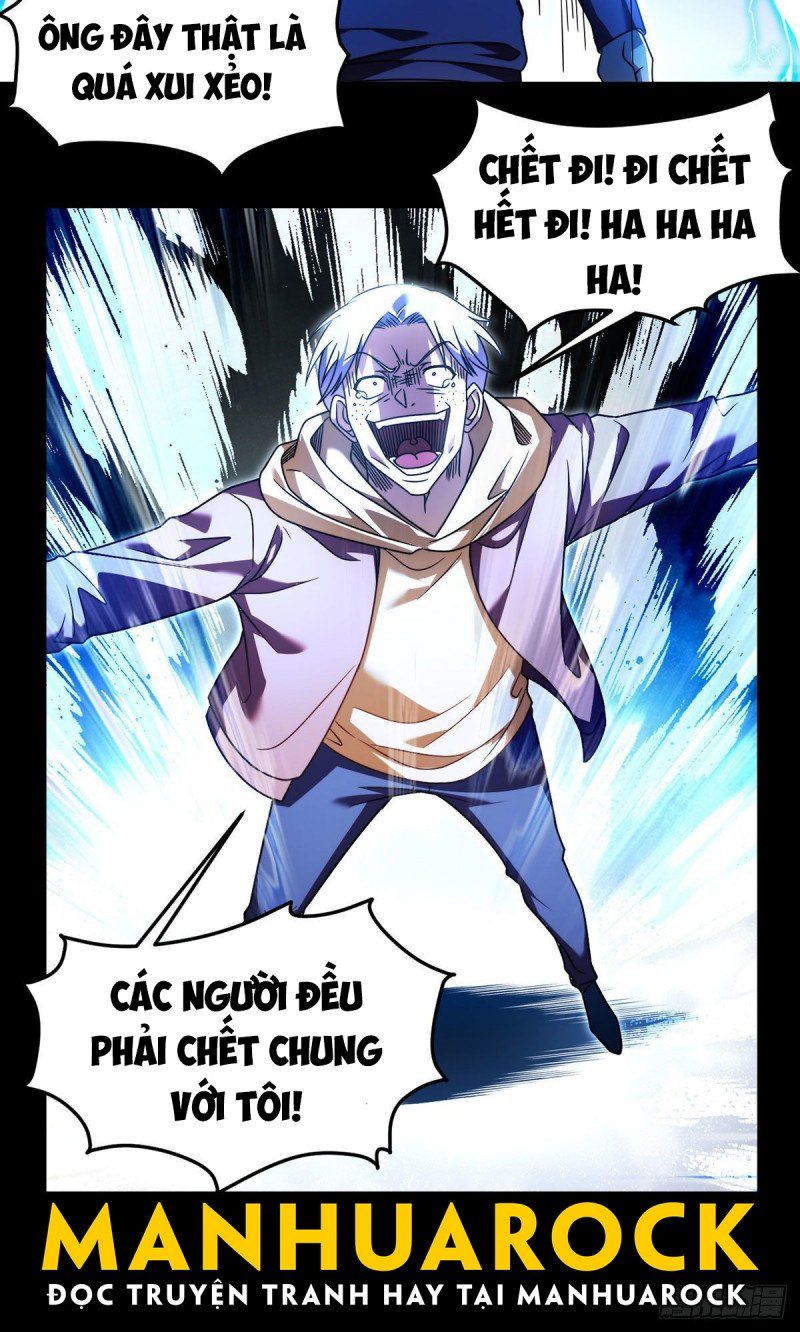 đọc truyện Tiên Tôn Lạc Vô Cực Chương 110 ảnh 10 tại Thiên Thai Truyện