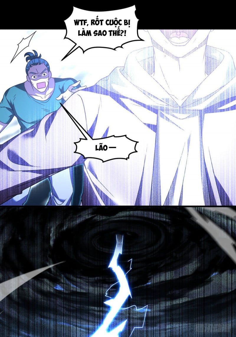 đọc truyện Tiên Tôn Lạc Vô Cực Chương 110 ảnh 11 tại Thiên Thai Truyện