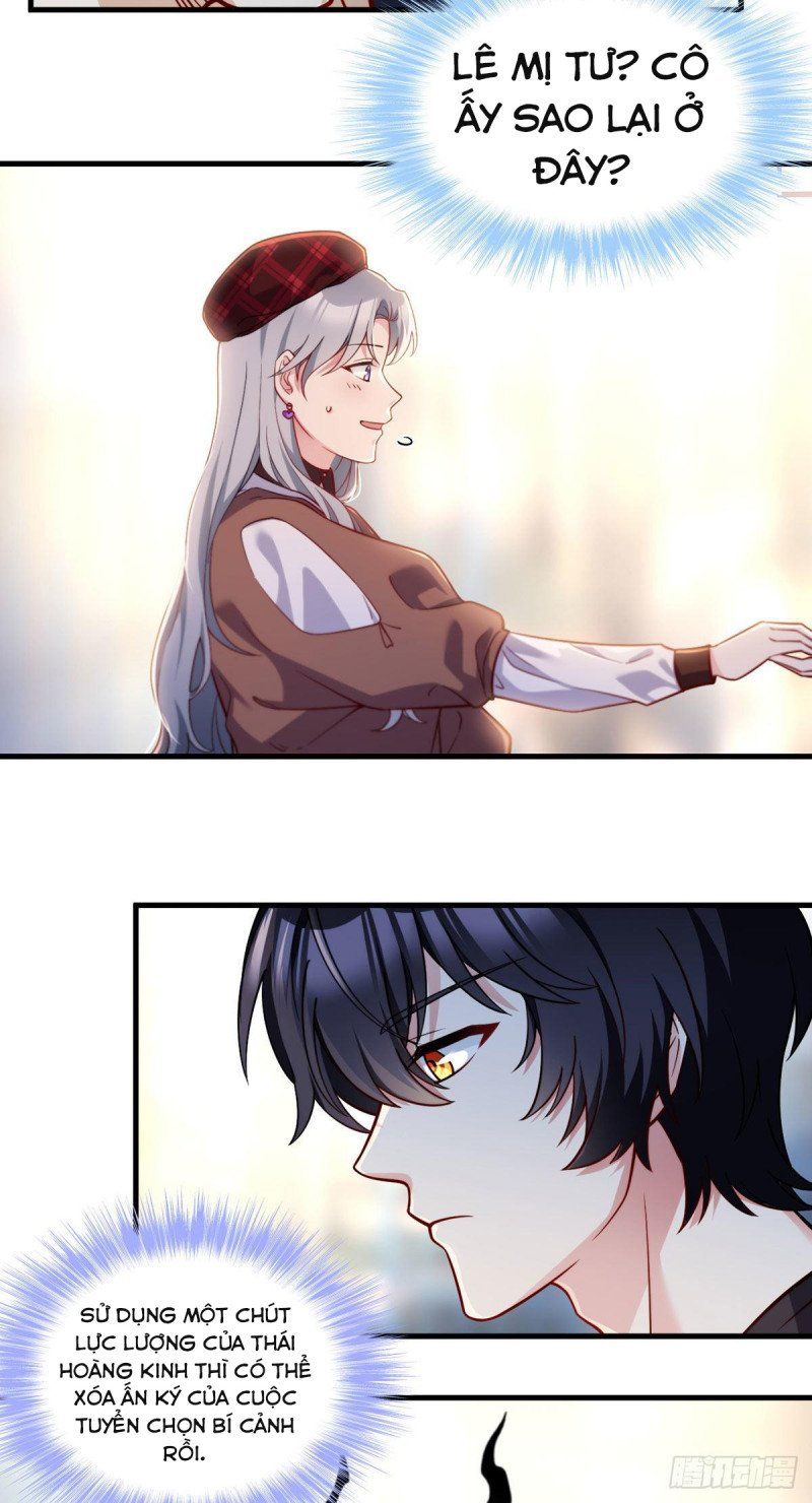 đọc truyện Tiên Tôn Lạc Vô Cực Chương 111 ảnh 14 tại Thiên Thai Truyện