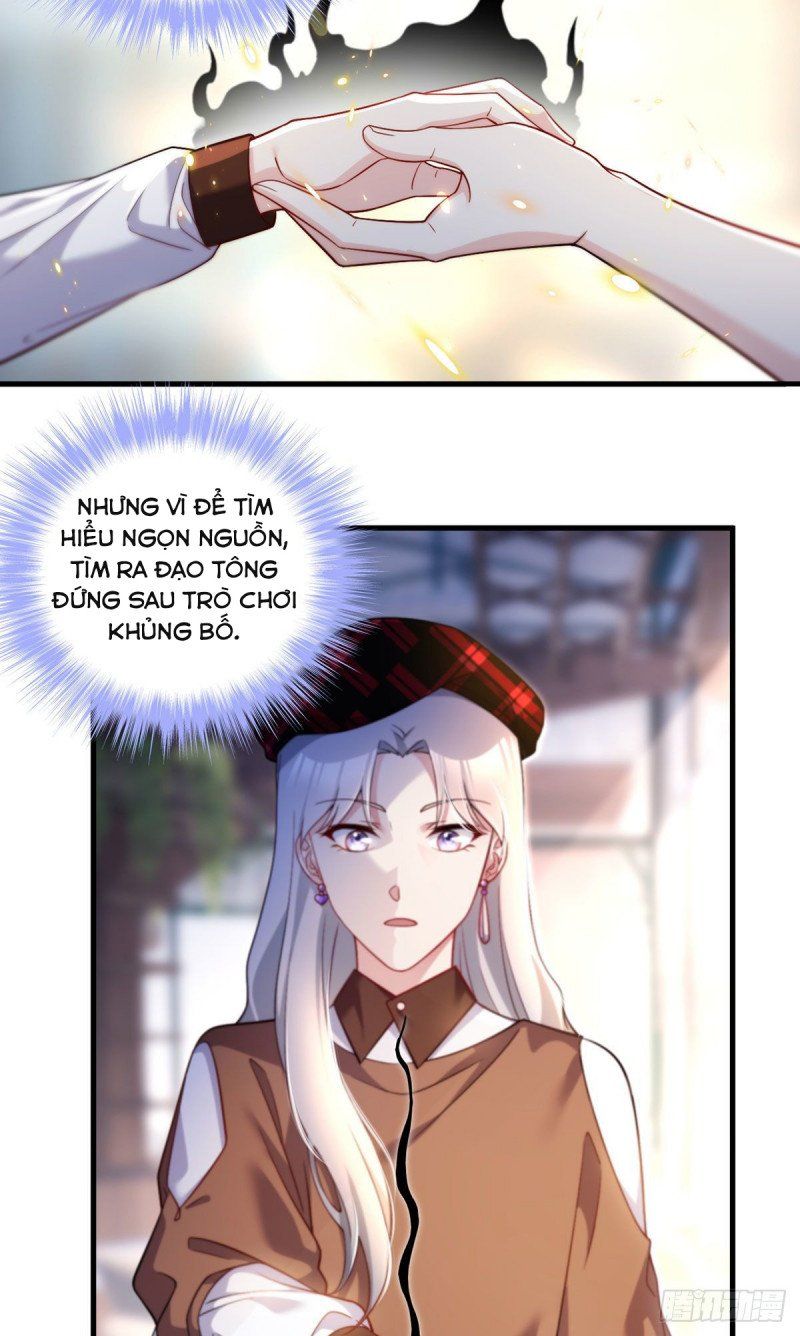 đọc truyện Tiên Tôn Lạc Vô Cực Chương 111 ảnh 15 tại Thiên Thai Truyện