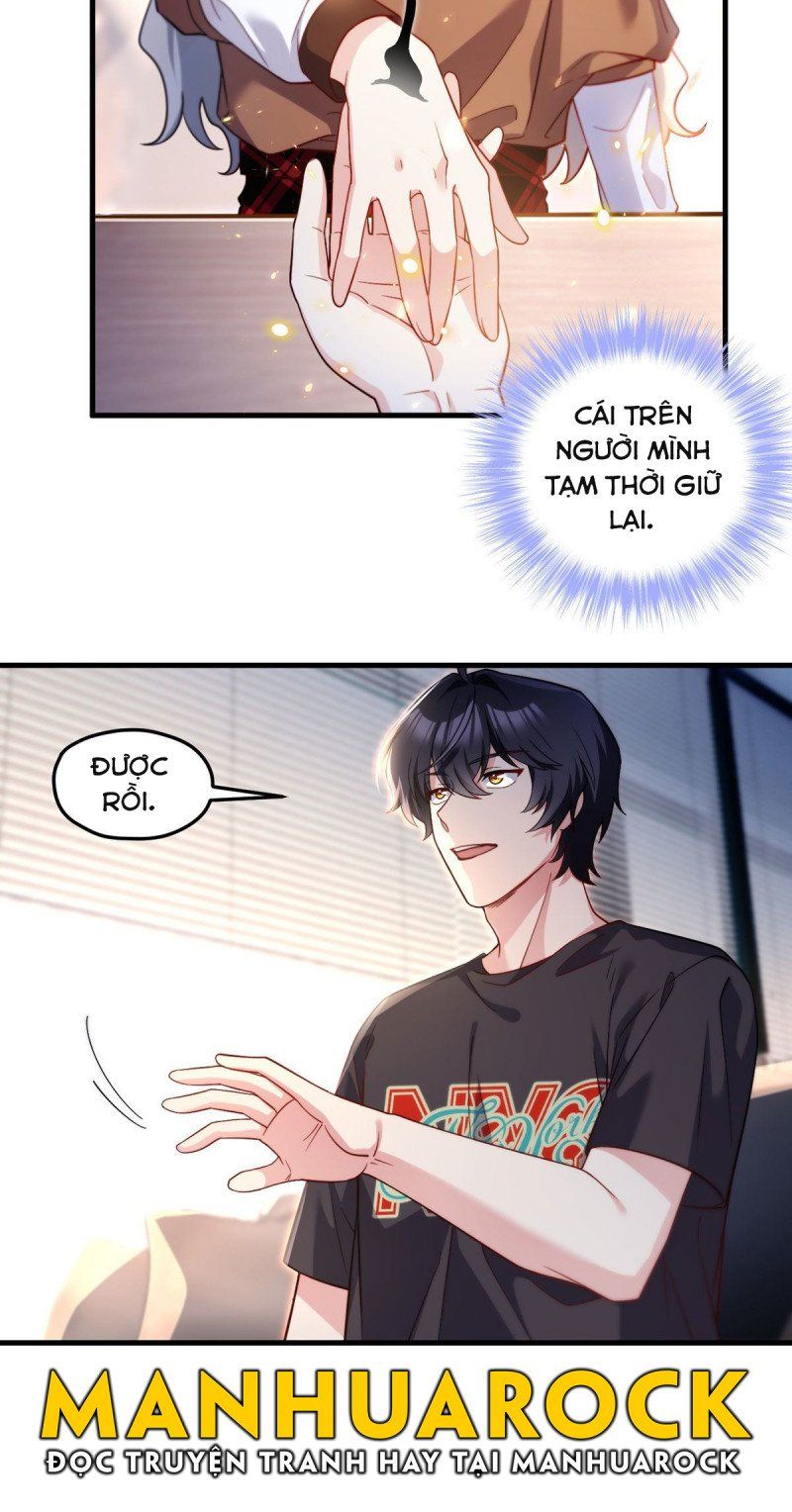 đọc truyện Tiên Tôn Lạc Vô Cực Chương 111 ảnh 16 tại Thiên Thai Truyện