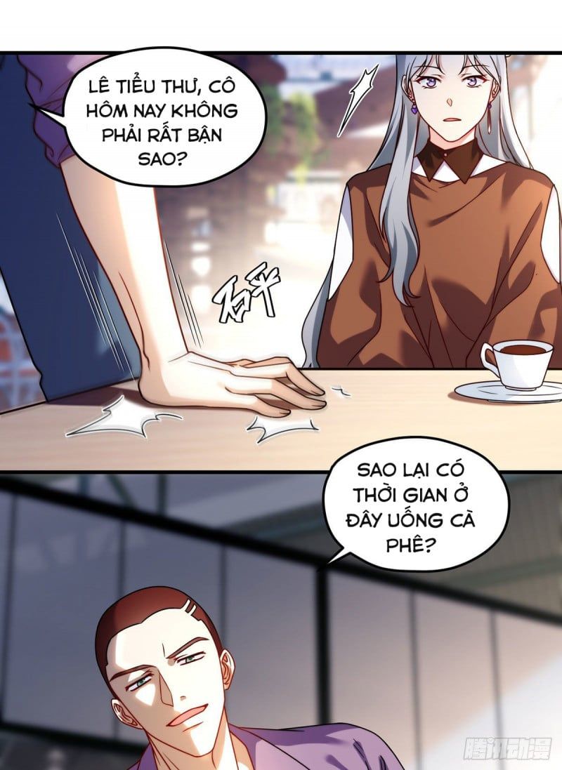 đọc truyện Tiên Tôn Lạc Vô Cực Chương 111 ảnh 20 tại Thiên Thai Truyện