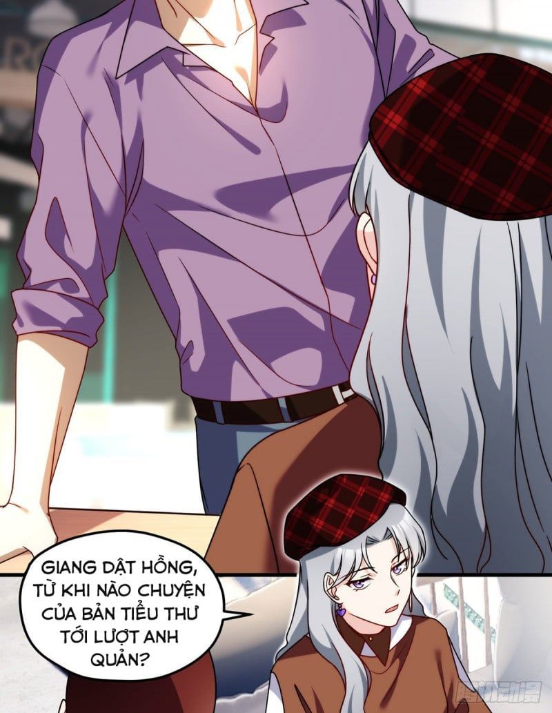 đọc truyện Tiên Tôn Lạc Vô Cực Chương 111 ảnh 21 tại Thiên Thai Truyện