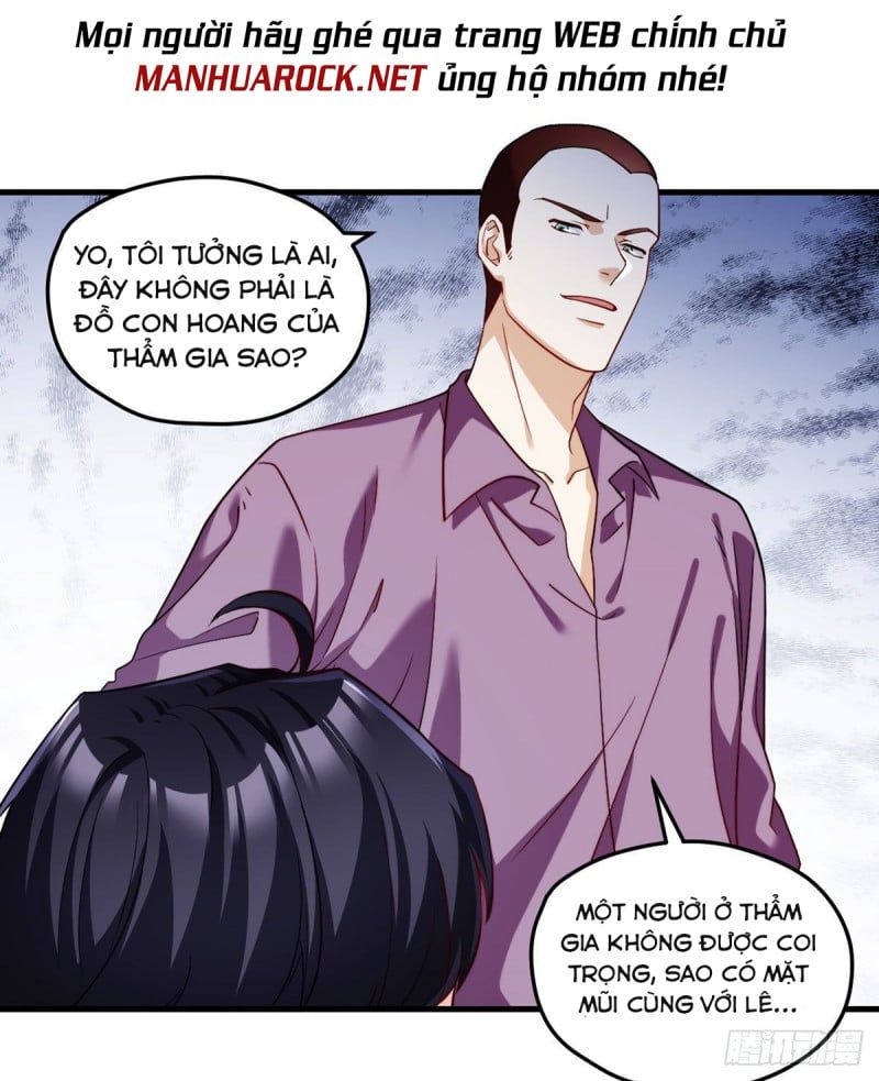 đọc truyện Tiên Tôn Lạc Vô Cực Chương 111 ảnh 24 tại Thiên Thai Truyện