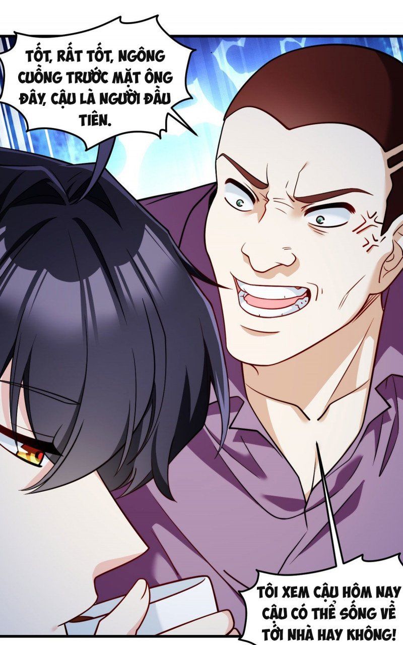 đọc truyện Tiên Tôn Lạc Vô Cực Chương 111 ảnh 26 tại Thiên Thai Truyện