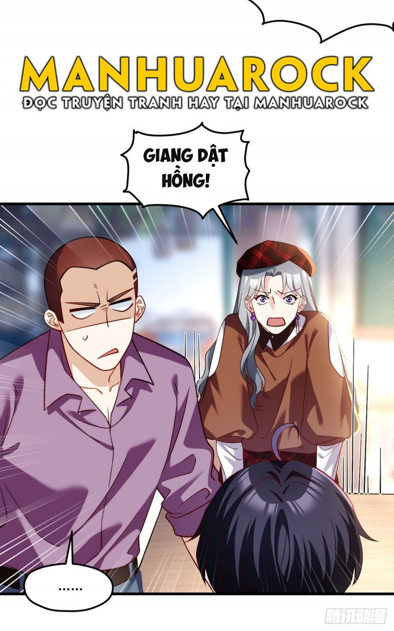 đọc truyện Tiên Tôn Lạc Vô Cực Chương 111 ảnh 27 tại Thiên Thai Truyện