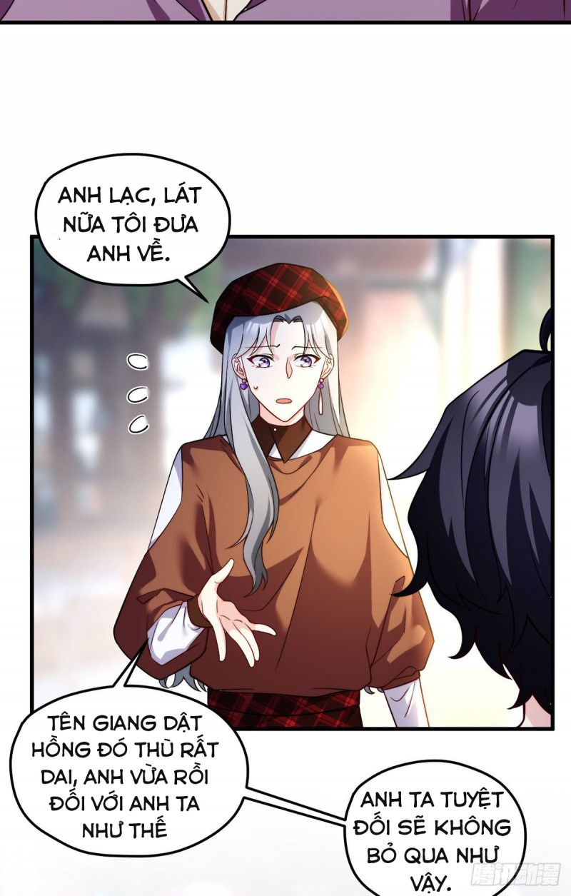 đọc truyện Tiên Tôn Lạc Vô Cực Chương 111 ảnh 30 tại Thiên Thai Truyện