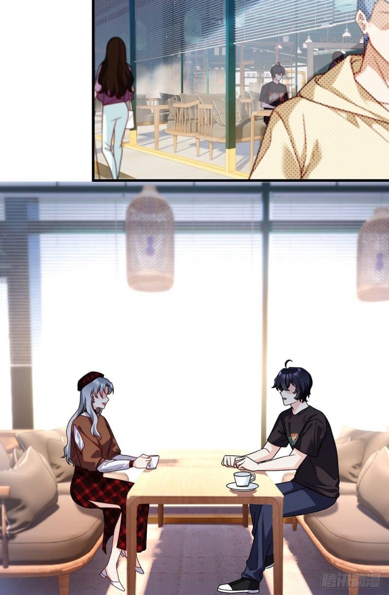 đọc truyện Tiên Tôn Lạc Vô Cực Chương 111 ảnh 5 tại Thiên Thai Truyện