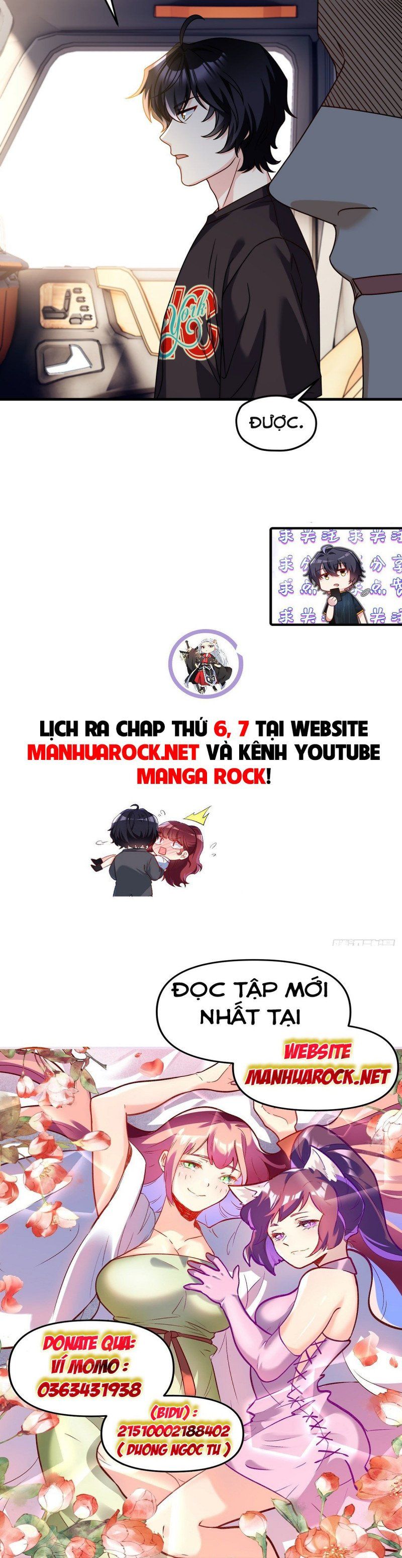 đọc truyện Tiên Tôn Lạc Vô Cực Chương 111 ảnh 36 tại Thiên Thai Truyện