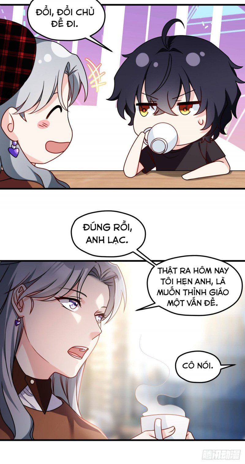 đọc truyện Tiên Tôn Lạc Vô Cực Chương 111 ảnh 7 tại Thiên Thai Truyện