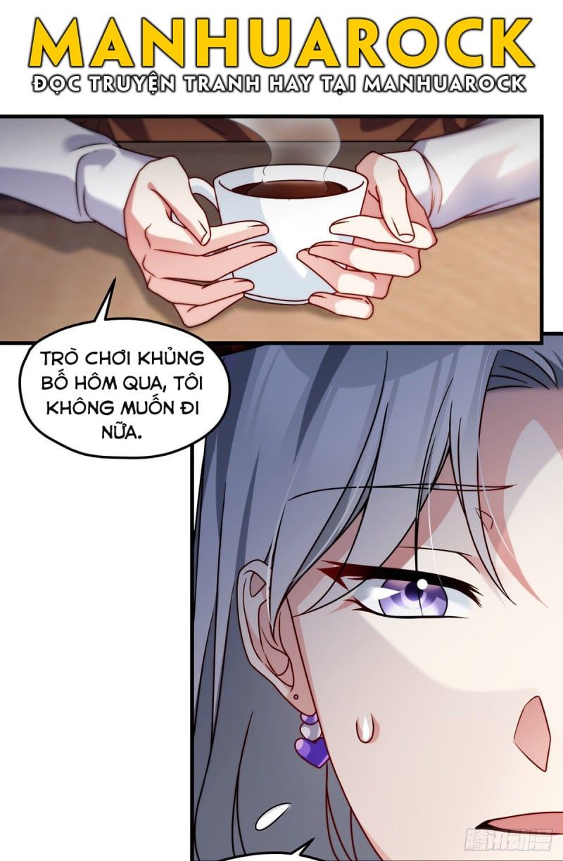 đọc truyện Tiên Tôn Lạc Vô Cực Chương 111 ảnh 8 tại Thiên Thai Truyện