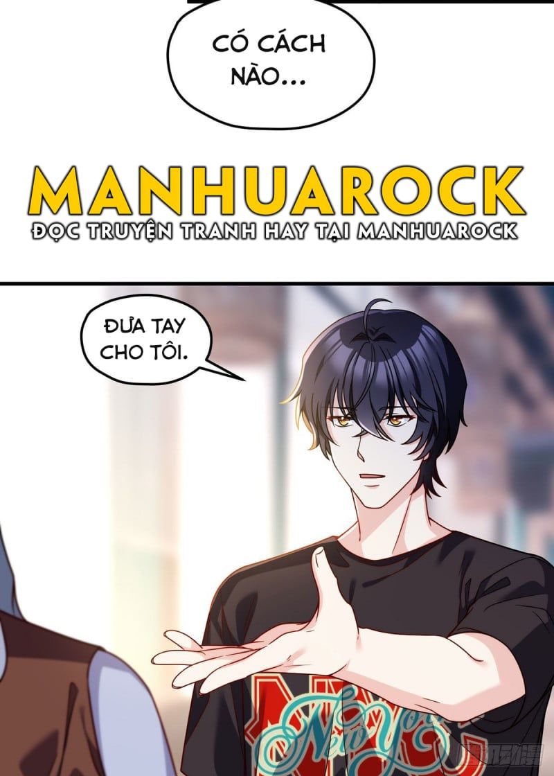 đọc truyện Tiên Tôn Lạc Vô Cực Chương 111 ảnh 9 tại Thiên Thai Truyện