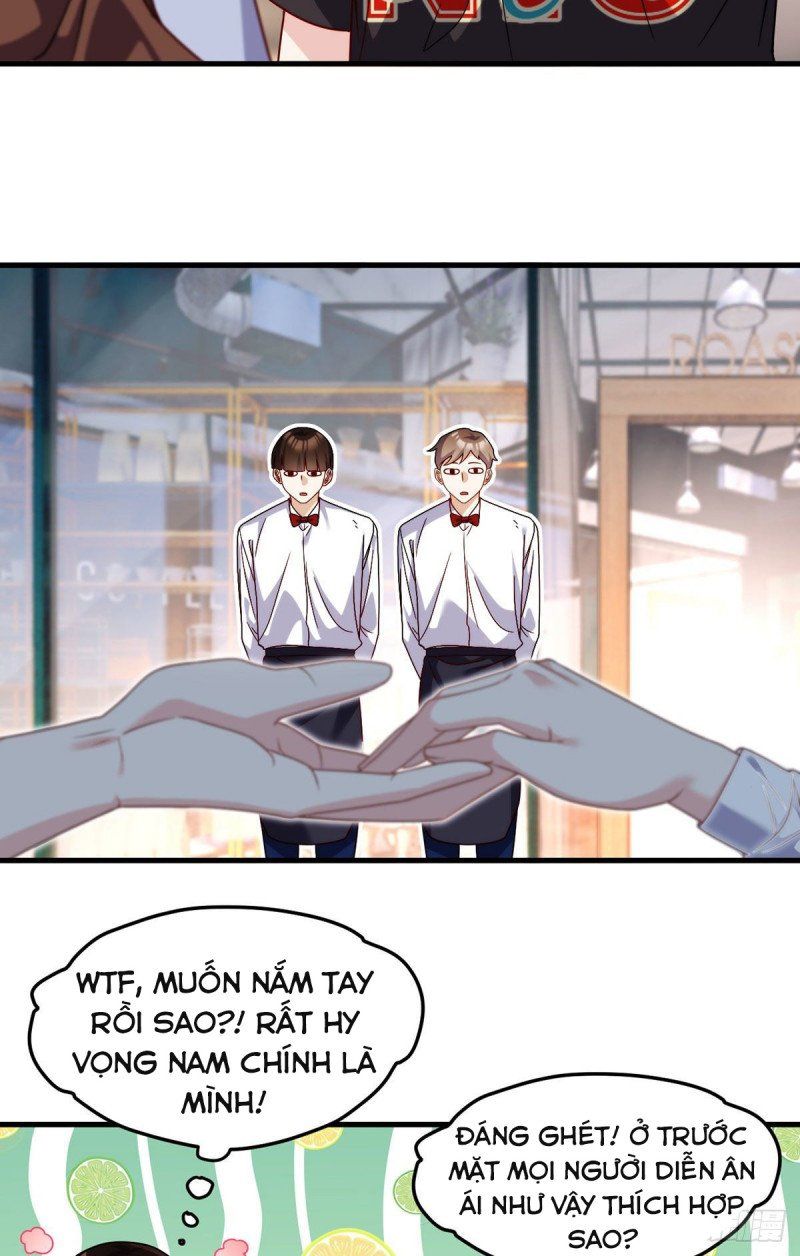 đọc truyện Tiên Tôn Lạc Vô Cực Chương 111 ảnh 10 tại Thiên Thai Truyện