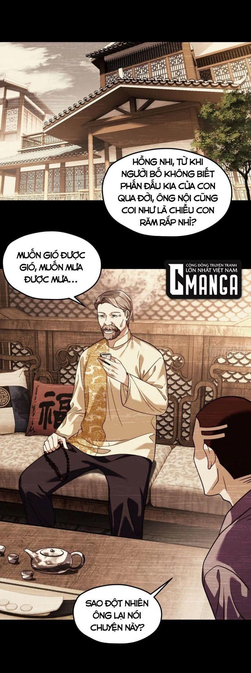 đọc truyện Tiên Tôn Lạc Vô Cực Chương 112 ảnh 3 tại Thiên Thai Truyện